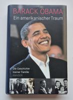 Barack Obama - Ein amerikanischer Traum /  Biographie