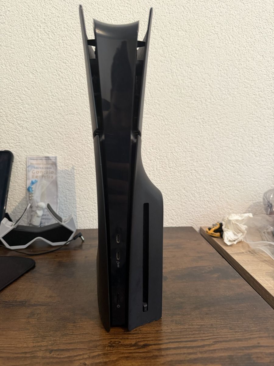 Sony Konsolen: PlayStation 5 et une manette en édition limitée – Gebraucht aus Cressier FR von lea_vl58
