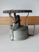 Vintage Kocher Petroleumkocher Campingkocher Rarität