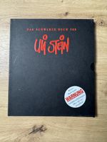 Uli Stein - Das schwarze Buch, Cartoons für Erwachsene