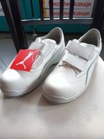 Puma Sicherheitsschuhe S2 SRC 37