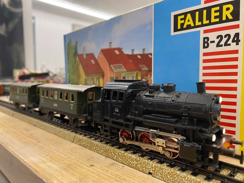 Arnold HN9062 - Diesellok Kö 4498, DRG, Ep.II