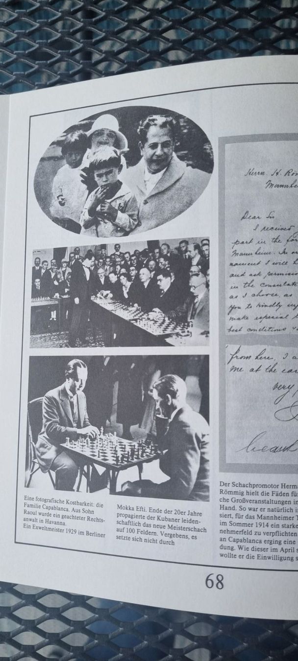 Libri: Schachbuch Umkämpfte Krone – Usato da Muttenz venduto da Langerochade 2