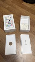 Originalverpackung Apple iPhone 5s inkl.  Zubehör