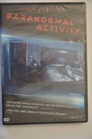 Paranormal Activity