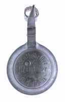 Münchner Rathskeller Olten Zinndeckel