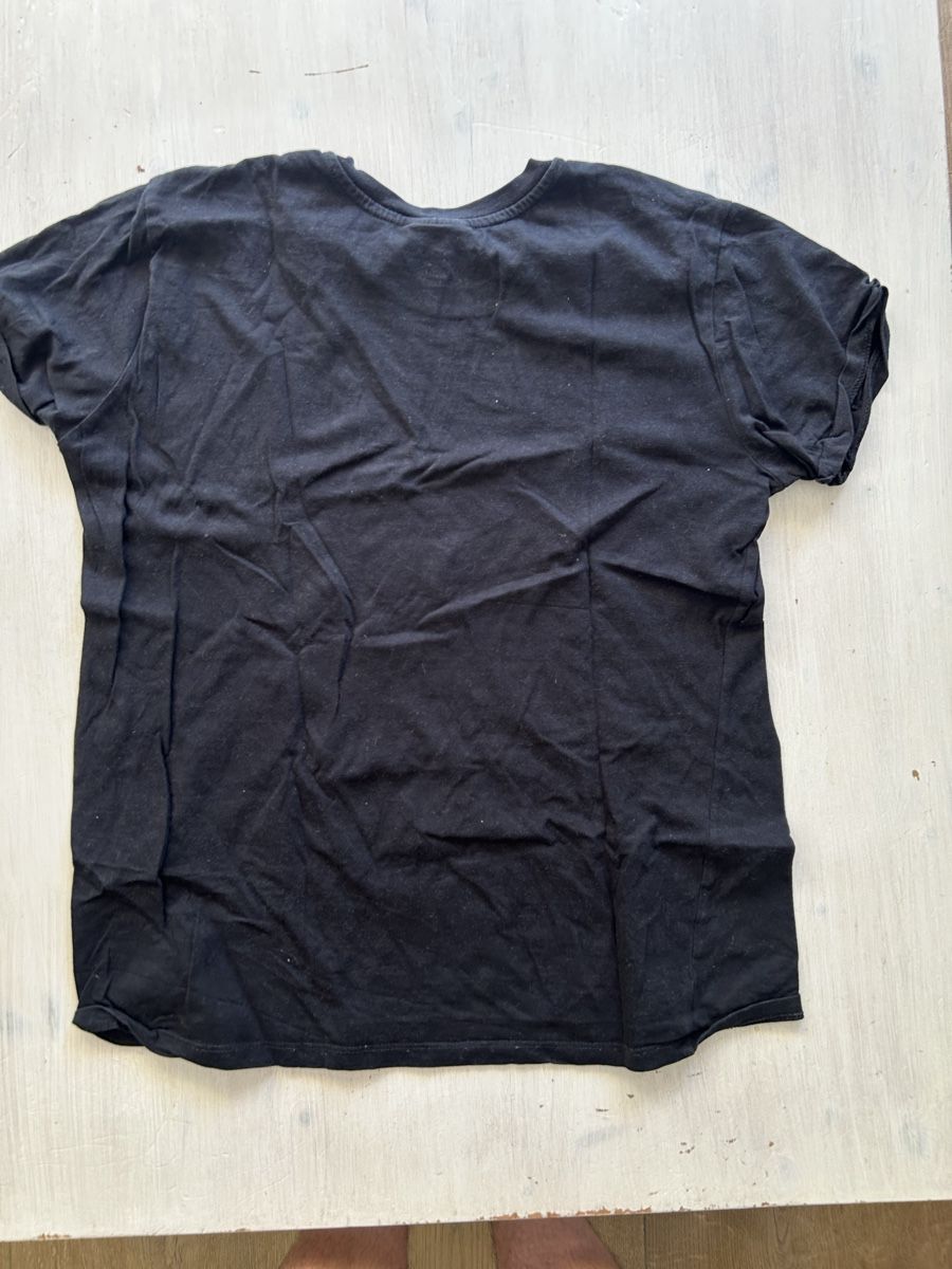 T-Shirts: Stranger Things T-Shirt Schwarz M – Gebraucht aus Riedholz von karinadam 2