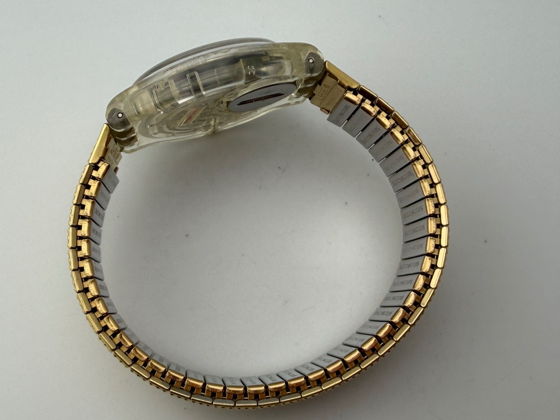 Swatch Montres: SWATCH 34mm – D'occasion à Biel/Bienne par MrP_WatchesBiel 3