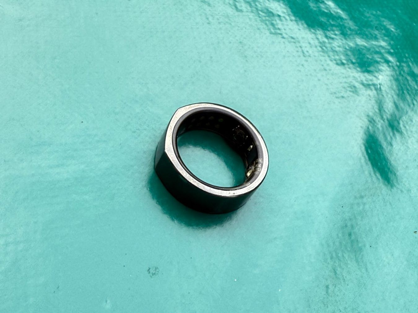 Bagues: Oura Ring 3, Size 9 – D'occasion à Pieterlen par vaeluuu 3