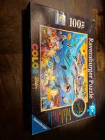 Ravensburger Puzzle 6+ Delfine 100 Teile