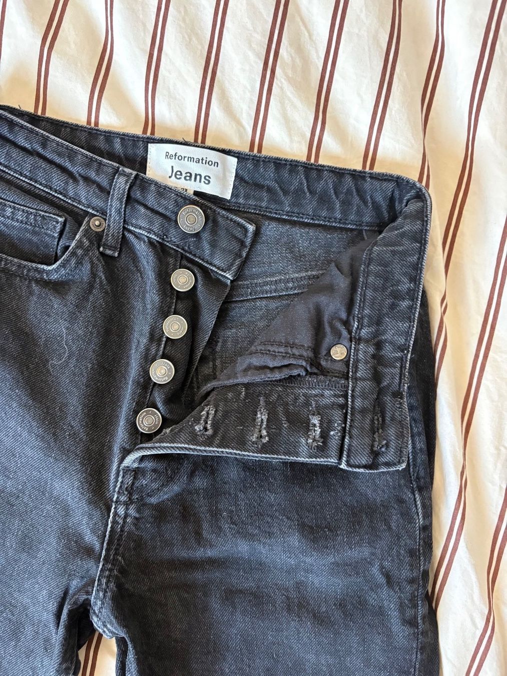 Reformation Jeans: Jeans von Reformation – Usato da Wallisellen venduto da lin_v 1