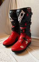 Sidi crossfire3