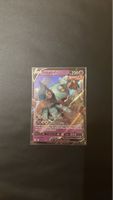 Carte Pokémon Golurk V - Style de Combat - Rare!