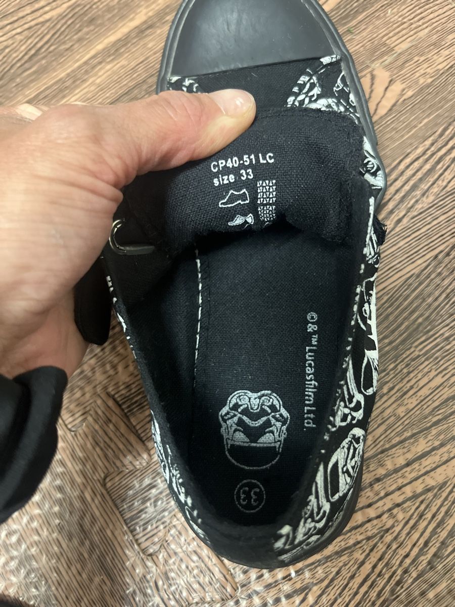 H&M Schuhe für Jungen: Sneakers Gr. 33 – Neu (gemäss Beschreibung) aus Frauenfeld von Ka.ia 2