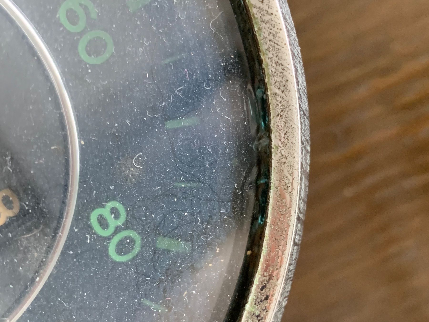 Porsche Tutti pezzi di ricambio auto: Porsche 356 Tachometer 1958 – Usato da Weesen venduto da Elmax1 3