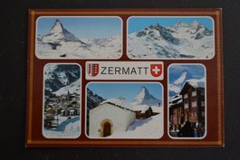 AK Zermatt