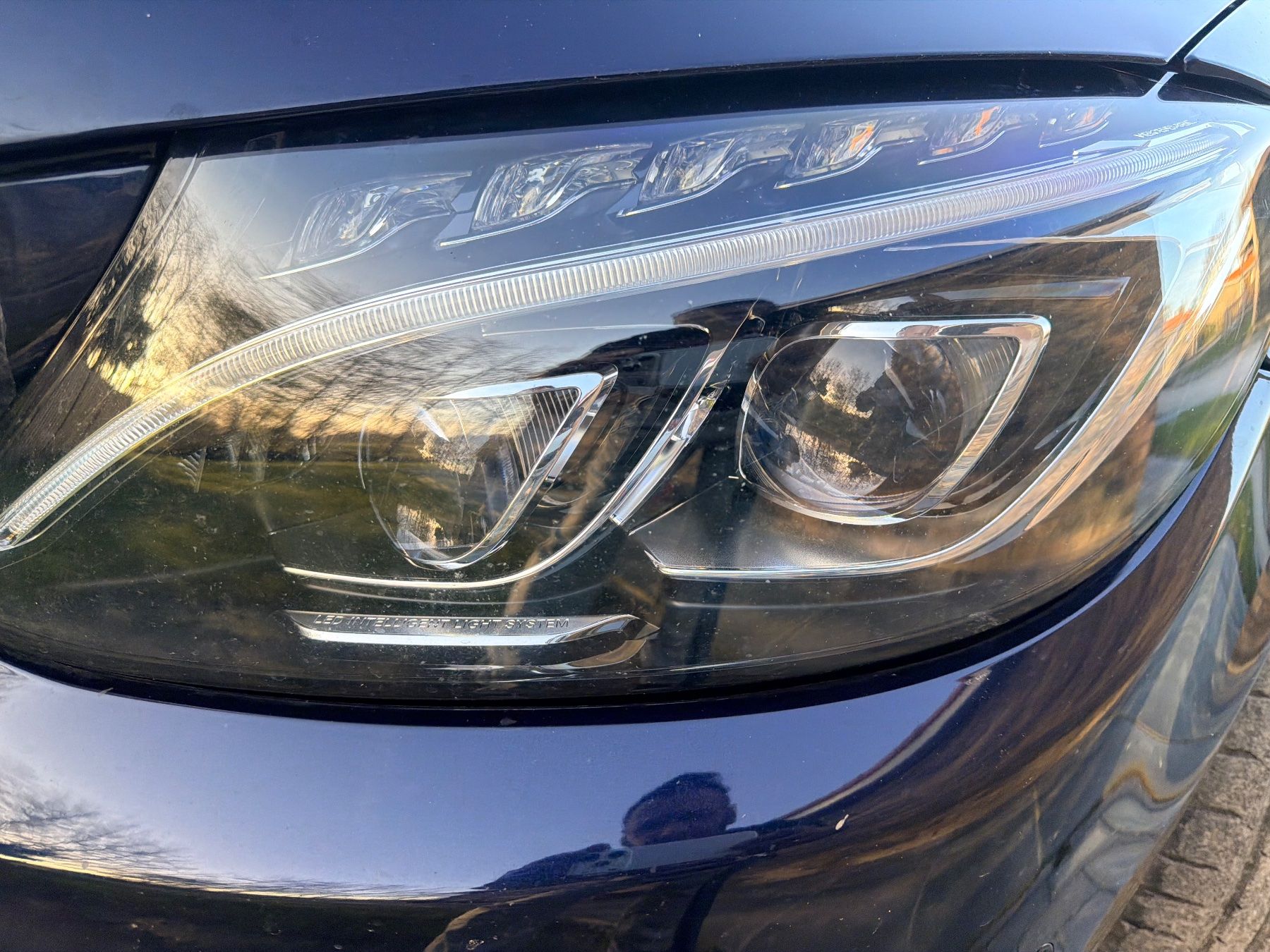 Mercedes-Benz Automobili: Mercedes Benz c250 4 matik – Usato da Zürich venduto da jar_nnm6 5