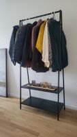 AC Design - Seaford Garderobenständer