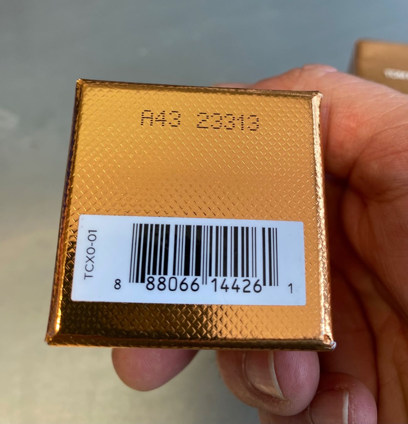 Tom Ford Profumi & Eau de Toilette: Tom Ford Soleil de Feu 30ml NEUF – Nuovo (secondo la descrizione) da Corseaux venduto da atchoum66 4