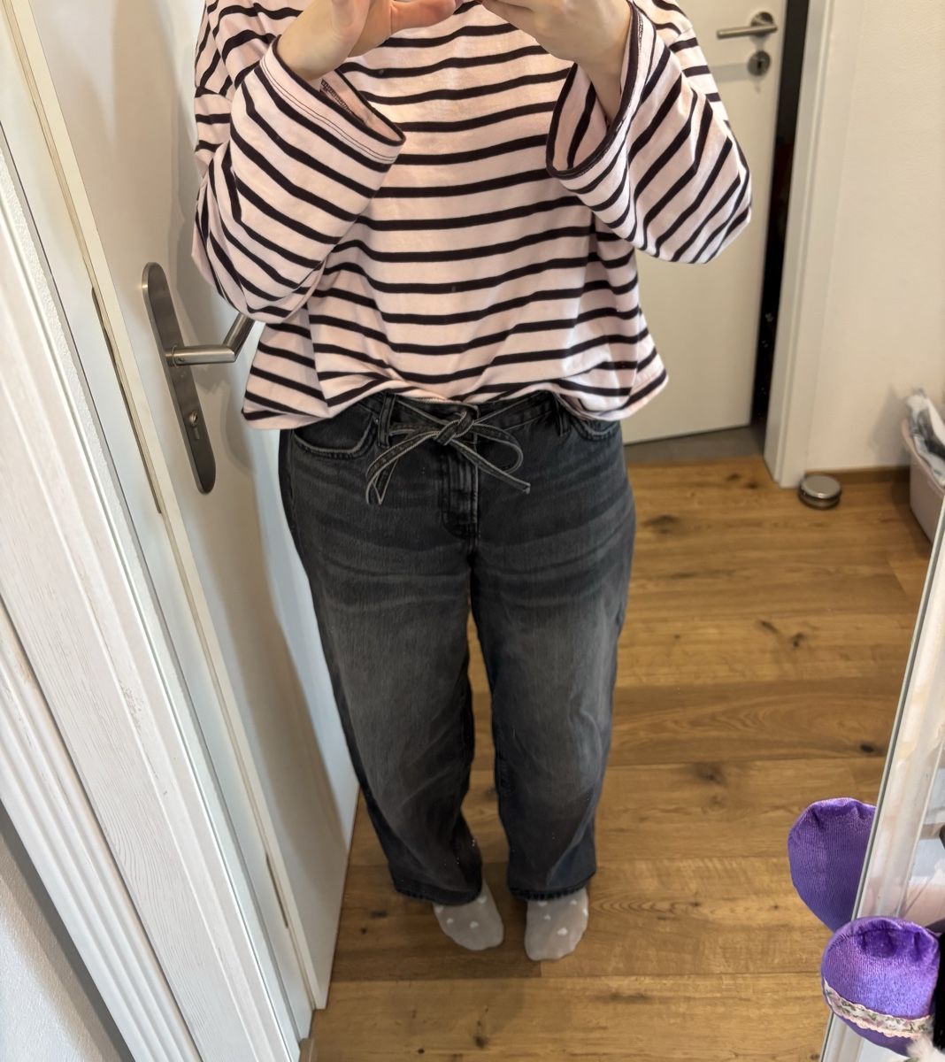 Only Jeans: Only Jeans Hosen- 2er Set – Usato da Lengnau AG venduto da carmen_ck