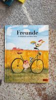 Freunde Ein Bilderbuch von Helme Heine