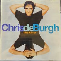 Chris de Burgh – This Way Up