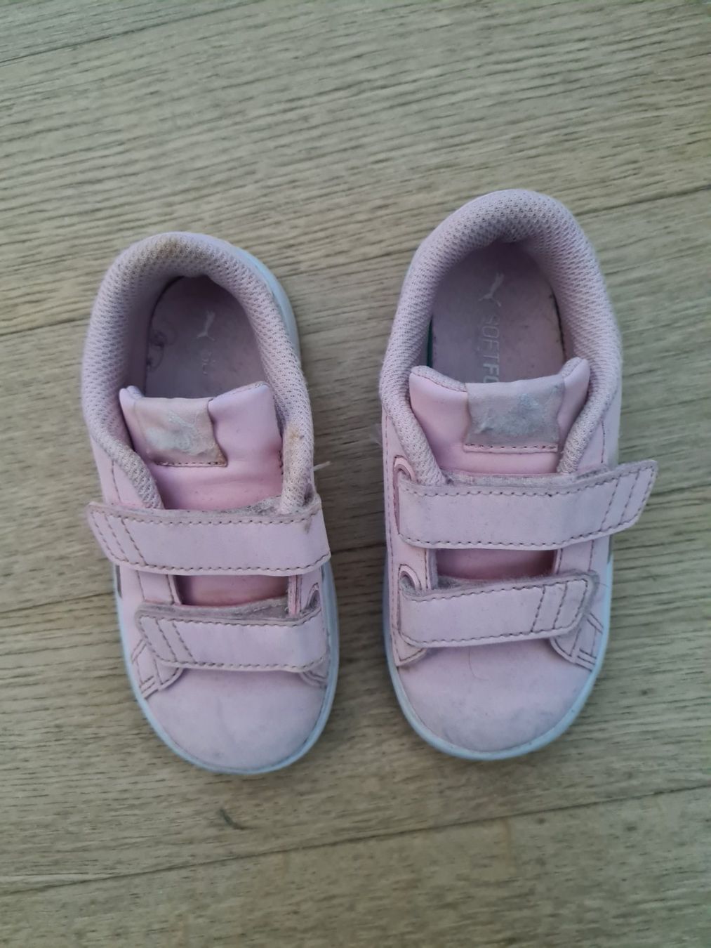 Puma Scarpe per ragazzi: Chaussures Puma Taille 25 – Usato da Carouge GE venduto da Gasco 6