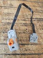 lego bb0339c01 Light Bluish Gray Electric Pole Reverser /