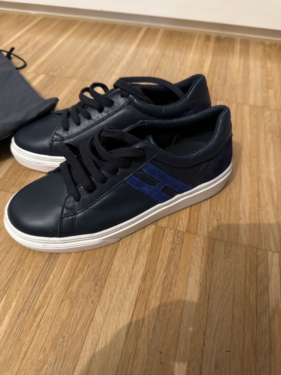 Hogan Schuhe für Jungen: Hogan – Gebraucht aus Menzingen von Dali2504 1