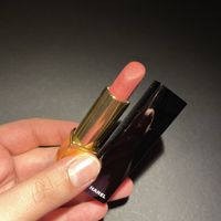 Chanel Rouge Allure Velvet Lippenstift 69 Abstrait NP 63.-