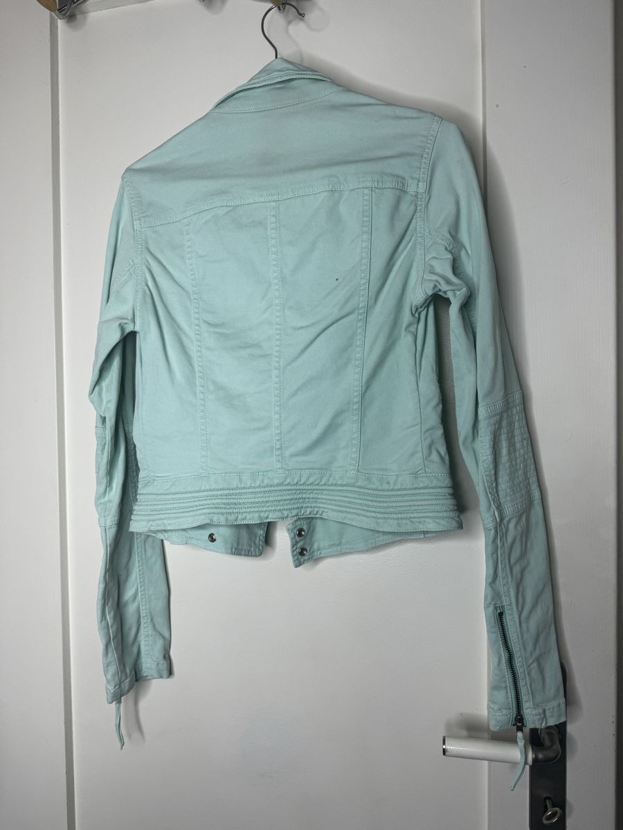 Pepe Jeans Giacche: Jeans Jacke Pepe Jeans – Nuovo (secondo la descrizione) da Zürich venduto da Privat4444 3