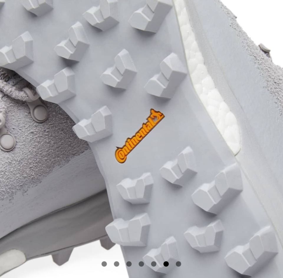 Adidas Herrenschuhe: Adidas Terrex Agravik GoreTex, Gr 41 – Neu (gemäss Beschreibung) aus Unterägeri von Meikelbein 6