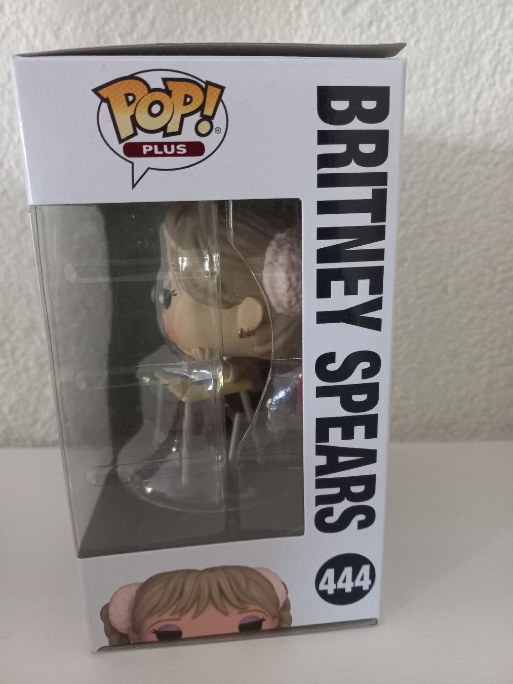 Funko Statuette: Funko pop Britney spears – Nuovo (secondo la descrizione) da Le Landeron venduto da Liline89 3