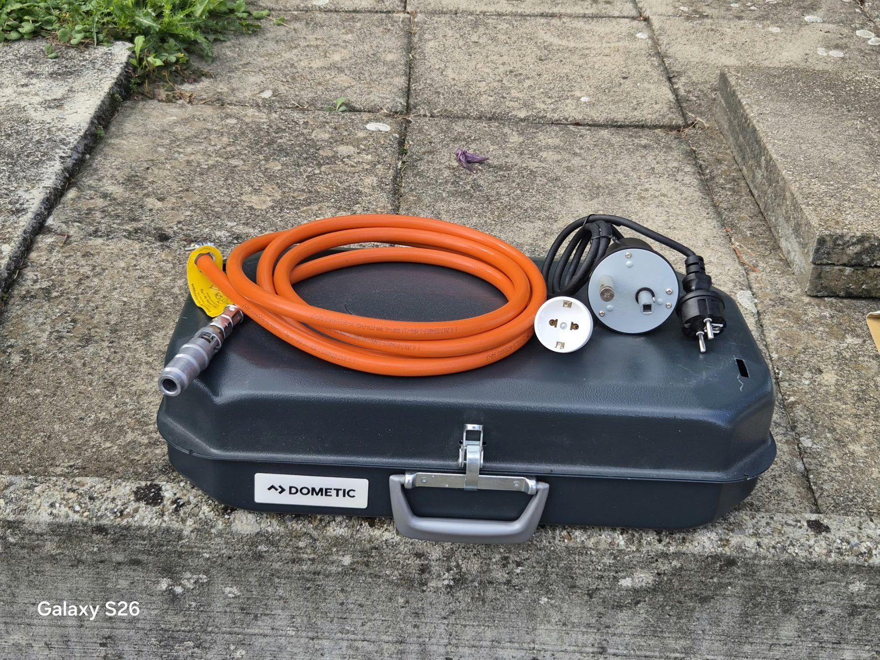 Dometic Grils: Camping Gasgrill – D'occasion à Schöftland par dem_fd2c 1