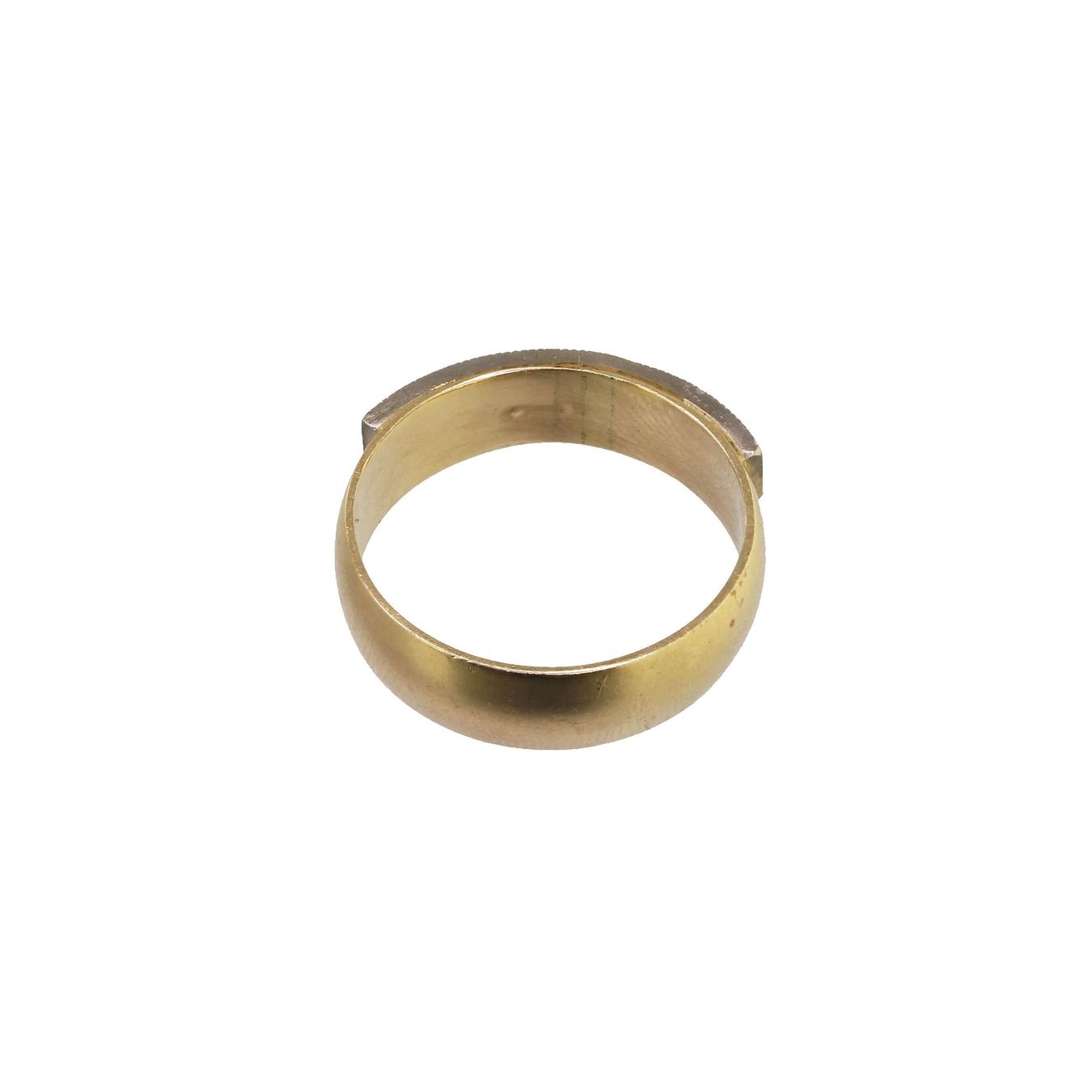 Anelli: Diamant Riviere Ring – Usato da Zürich venduto da Vintage-Jewellery 5