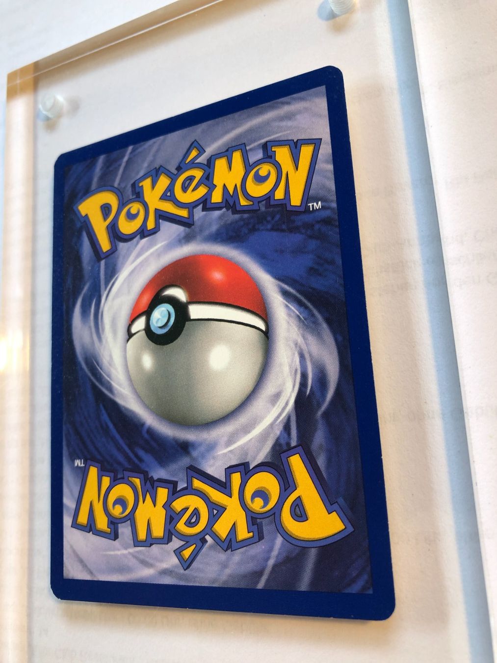 Sammelbilder & Trading cards: Eevee 1st Jungle - MINT - ab 1.- – Gebraucht aus Giubiasco von dan_pr8b 6