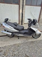 Suzuki Burgman