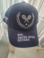Casquette Atp 250 EFG Swiss Open GSTAAD