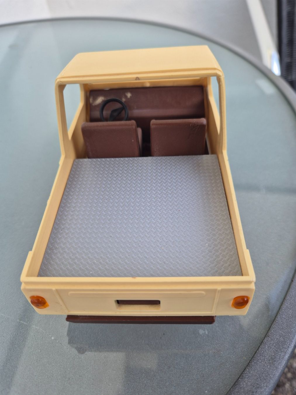 Renault Voitures modèles: Renault Rodeo – D'occasion à Oberbuchsiten par laffite54 4