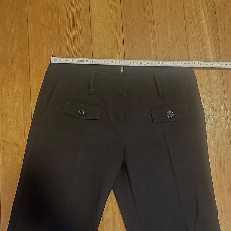 Hosen: Anzugshose Flared fit Designer PREISSENKUNG – Gebraucht aus Zuchwil von hok_98 4