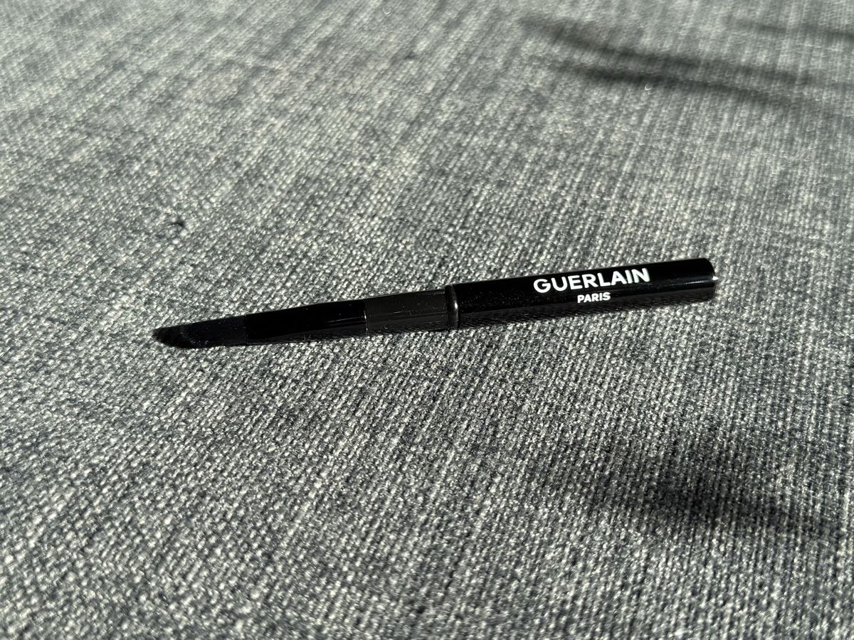 Guerlain Maquillage: Guerlain Travel Lip Brush – Neuf avec emballage d'origine à Luzern par sas_r89l