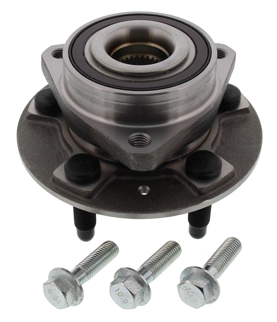 Opel Alle Autoersatzteile: OPEL-SAAB-CHEVROLET, MAPCO 26787 Radlage – Neu und originalverpackt aus Flawil von SELMANAUTOTEILE