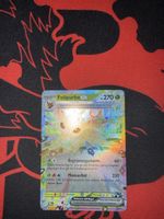 Boosterfrisch gesleaved + toploader