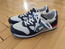 Onitsuka Tiger Sneaker Grösse EUR 42.5 / US 9