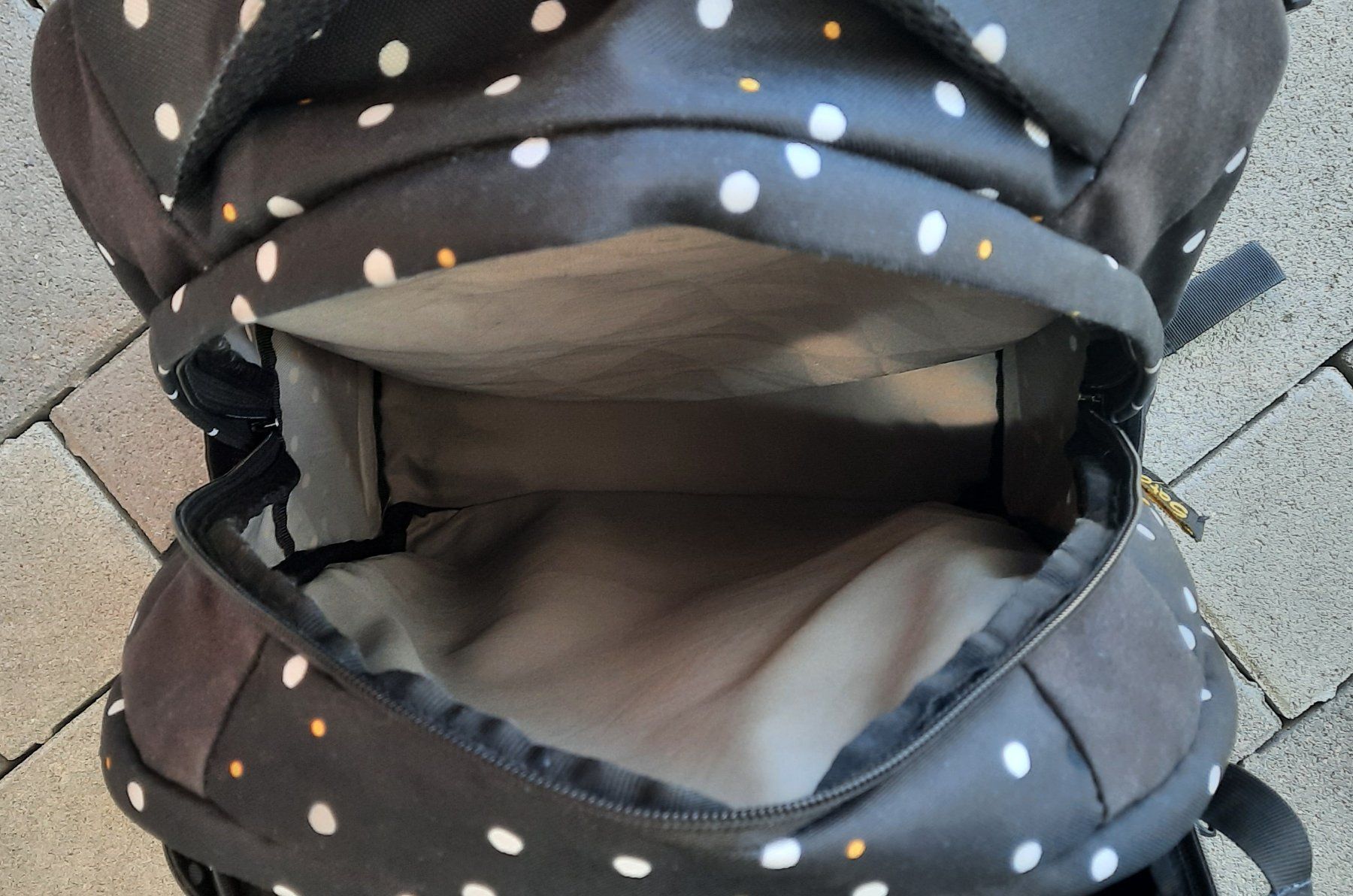 Satch Borse & Zaini: Satch Pack Schulrucksack – Usato da Kirchberg SG venduto da renali 4