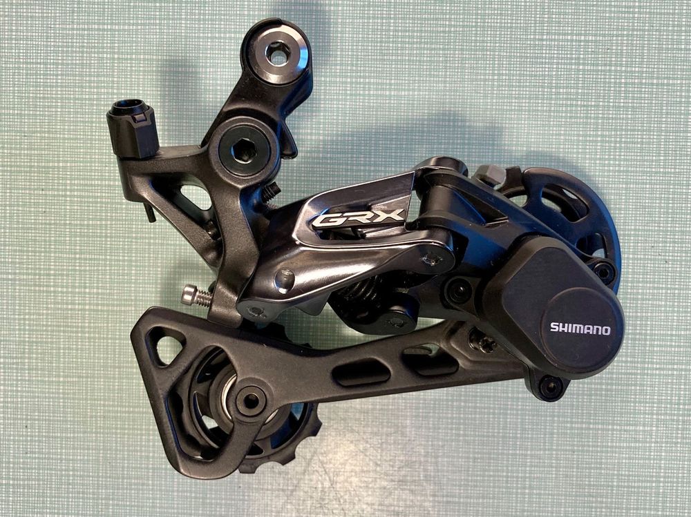 GRX Schaltwerk RD-RX 812 | Kaufen auf Ricardo