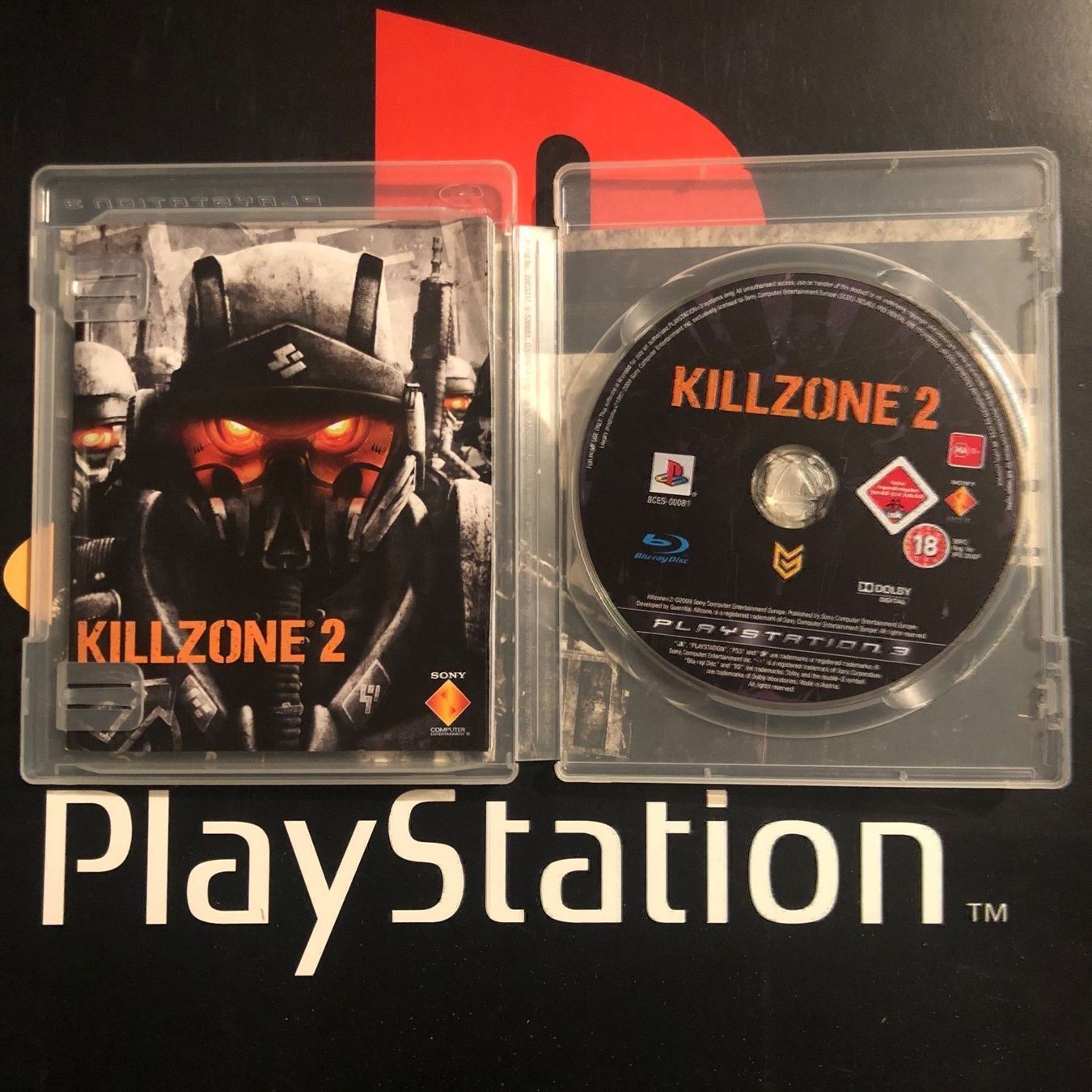 Sony Giochi: Killzone 2 für PS3 – Usato da Kestenholz venduto da Mad18 2