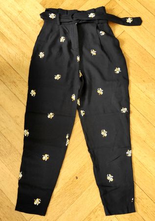 Zara Hose Gr. S