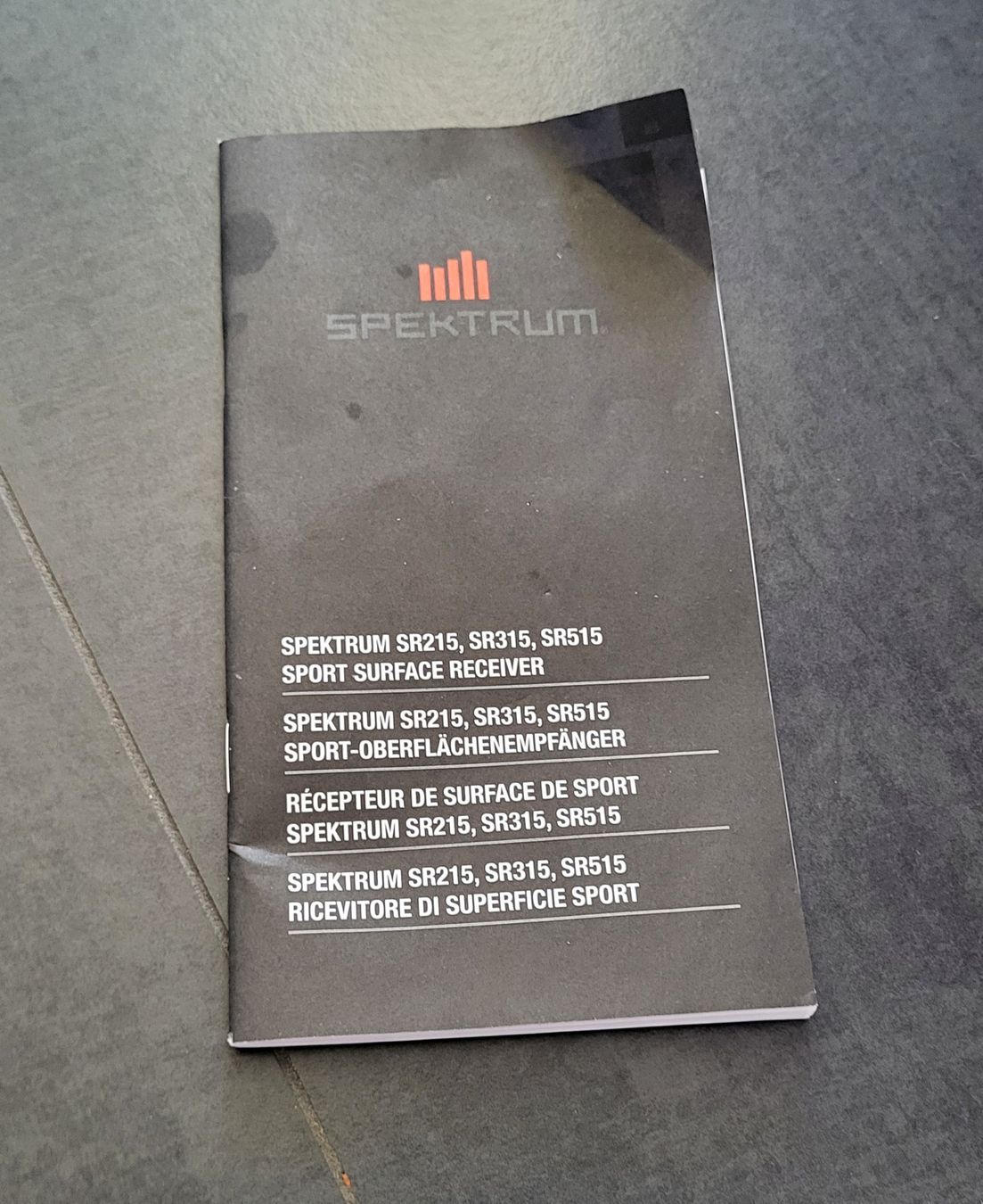 Spektrum Modellismo RC: Spektrum DX 3R pro – Usato da islikon venduto da mir_8cbw 3