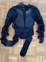 Protektorjacke Titan Sport FOX